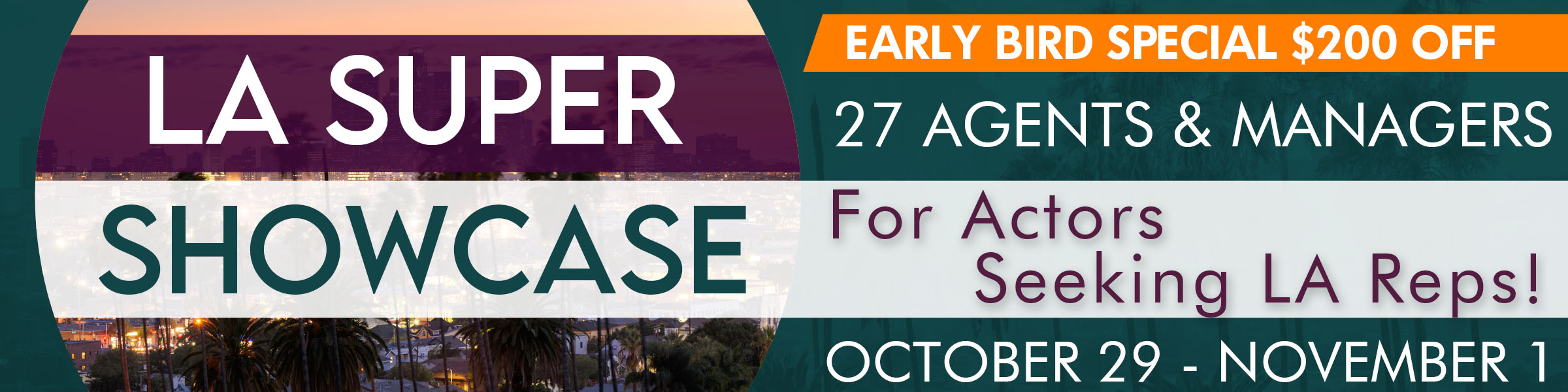 LA Super Showcase Banner Oct 26 Section 1 (2)